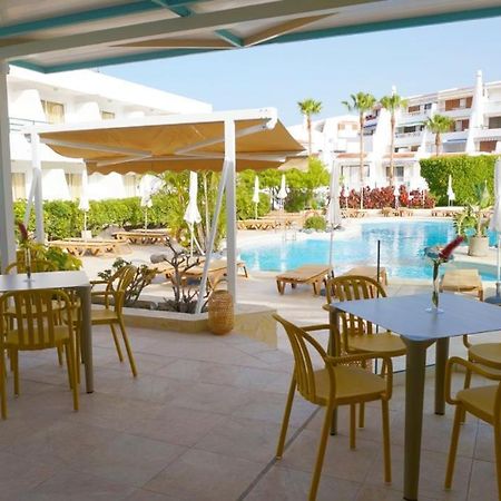 Hovima Panorama 3 Bedroom Apartment Costa Adeje  Bagian luar foto