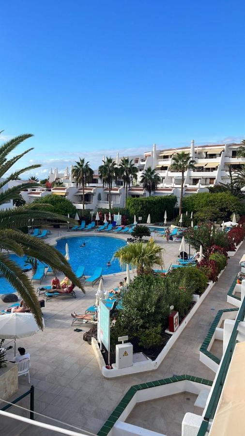 Hovima Panorama 3 Bedroom Apartment Costa Adeje  Bagian luar foto