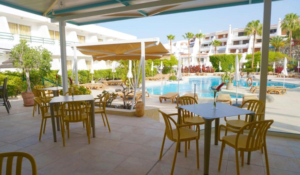 Hovima Panorama 3 Bedroom Apartment Costa Adeje  Bagian luar foto
