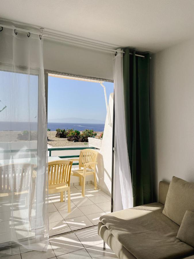 Hovima Panorama 3 Bedroom Apartment Costa Adeje  Bagian luar foto