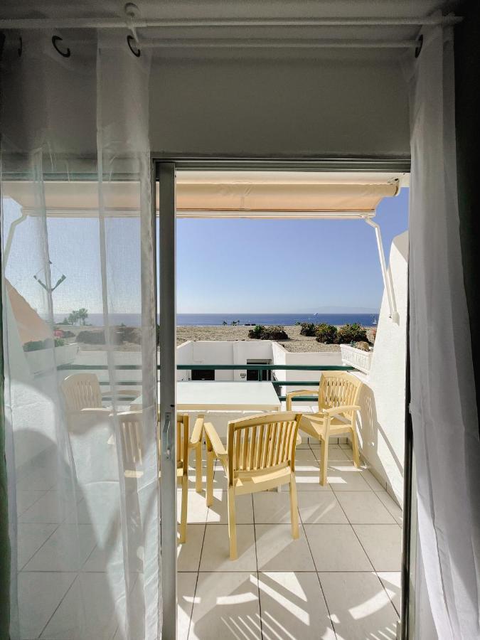 Hovima Panorama 3 Bedroom Apartment Costa Adeje  Bagian luar foto