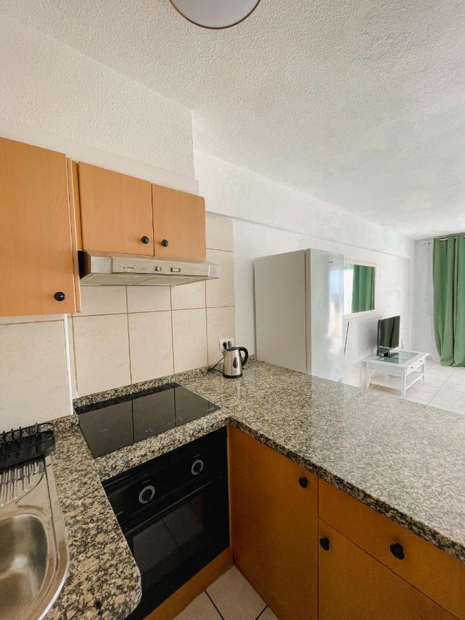 Hovima Panorama 3 Bedroom Apartment Costa Adeje  Bagian luar foto