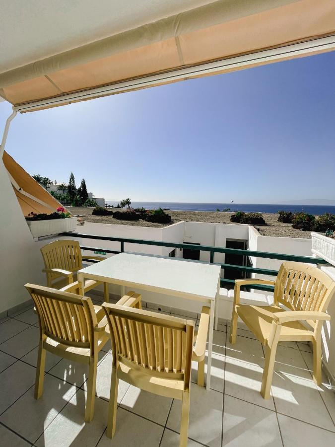 Hovima Panorama 3 Bedroom Apartment Costa Adeje  Bagian luar foto