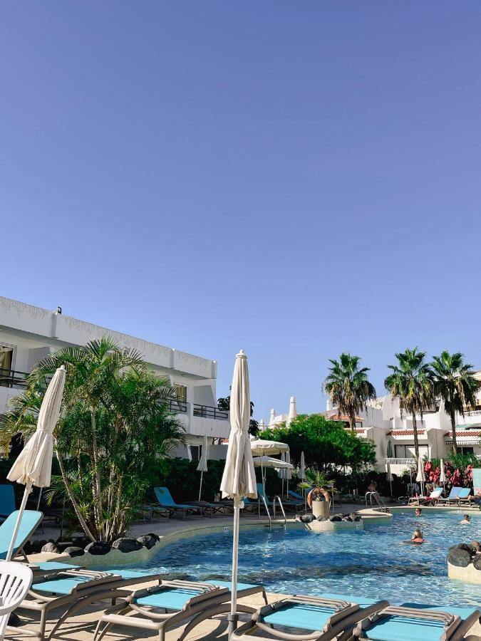 Hovima Panorama 3 Bedroom Apartment Costa Adeje  Bagian luar foto