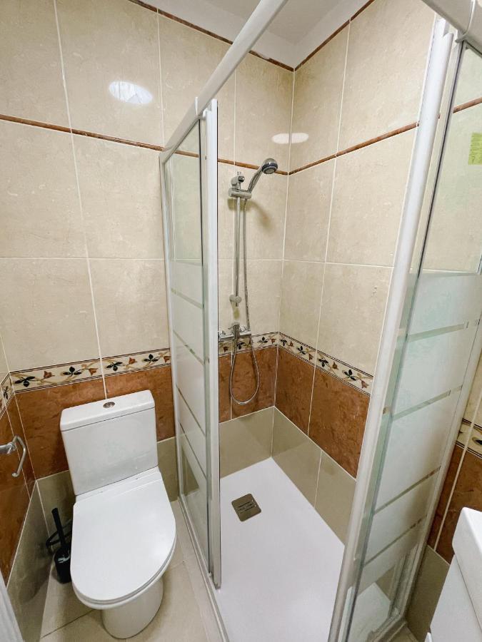 Hovima Panorama 3 Bedroom Apartment Costa Adeje  Bagian luar foto