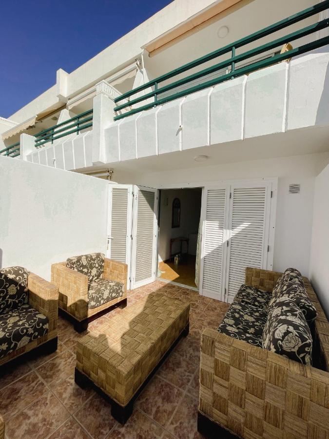 Hovima Panorama 3 Bedroom Apartment Costa Adeje  Bagian luar foto