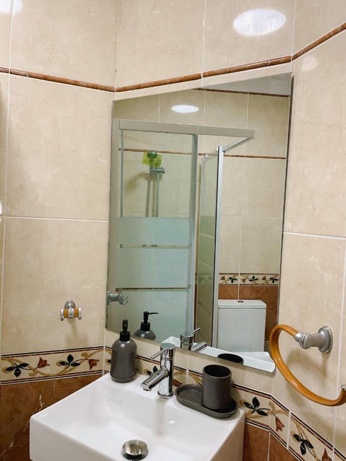 Hovima Panorama 3 Bedroom Apartment Costa Adeje  Bagian luar foto