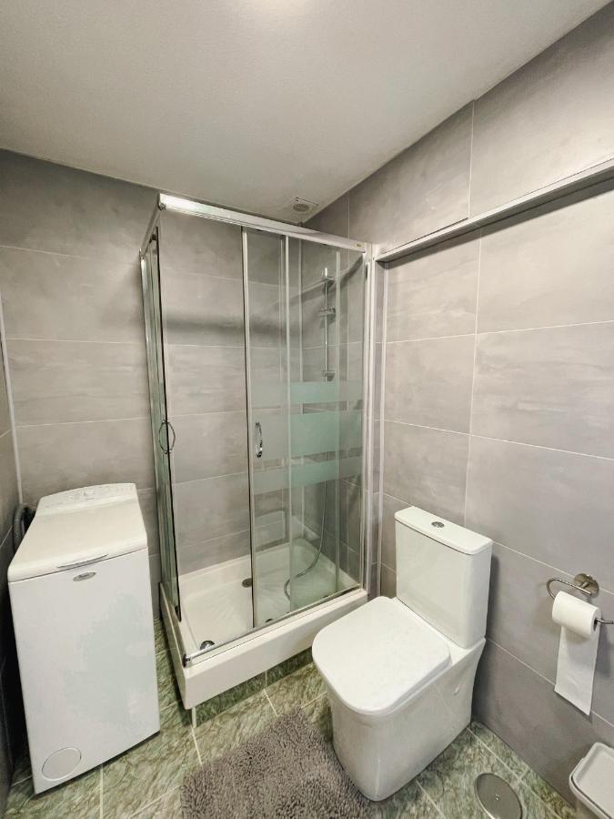 Hovima Panorama 3 Bedroom Apartment Costa Adeje  Bagian luar foto