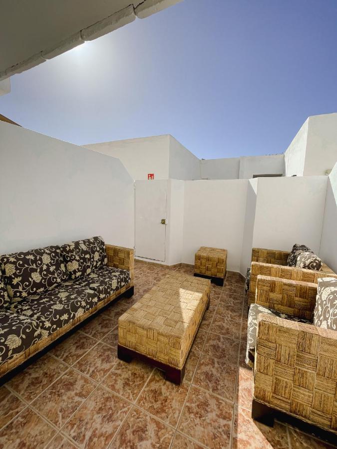 Hovima Panorama 3 Bedroom Apartment Costa Adeje  Bagian luar foto