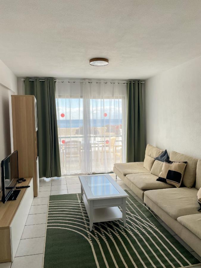 Hovima Panorama 3 Bedroom Apartment Costa Adeje  Bagian luar foto