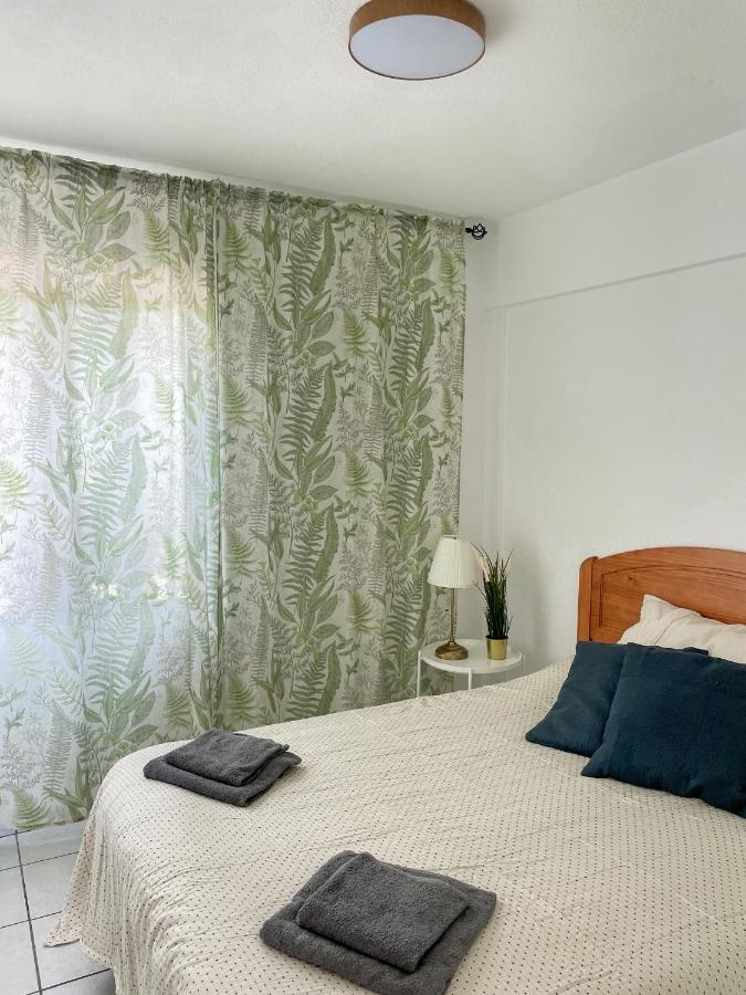 Hovima Panorama 3 Bedroom Apartment Costa Adeje  Bagian luar foto